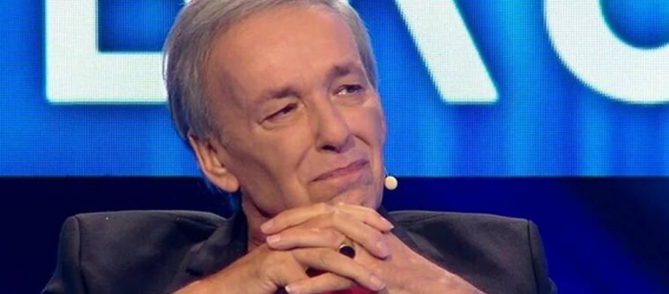 «Τα πήρε» ο Ανδρέας Μικρούτσικος στο Big Brother – «Αν θέλετε μπορώ να αποχωρήσω» (βίντεο)